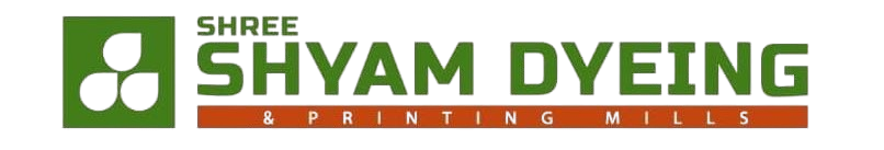 Shree Shyam Dyeing & Printing Mills Logo